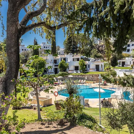 Akivillas Felicity Albufeira