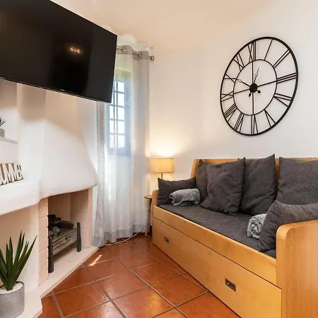 Prázdninový dům Akivillas Felicity