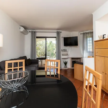 בית נופש Akivillas Felicity