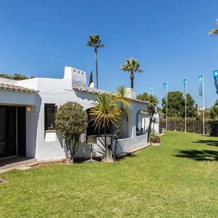 בית נופש Akivillas Felicity
