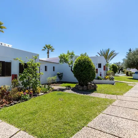 Akivillas Felicity בית נופש *