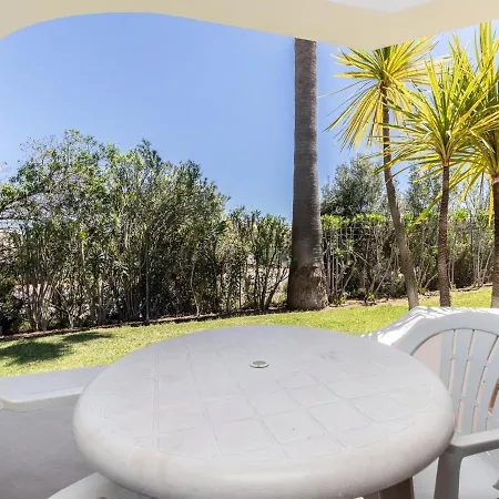 בית נופש Akivillas Felicity *