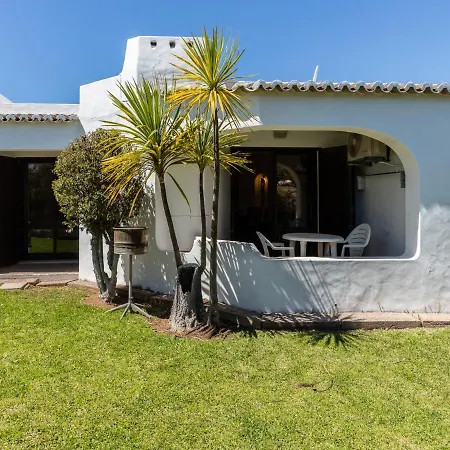 בית נופש Akivillas Felicity