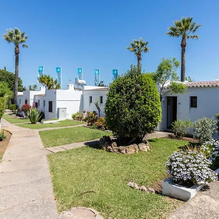 בית נופש Akivillas Felicity אלבופיירה