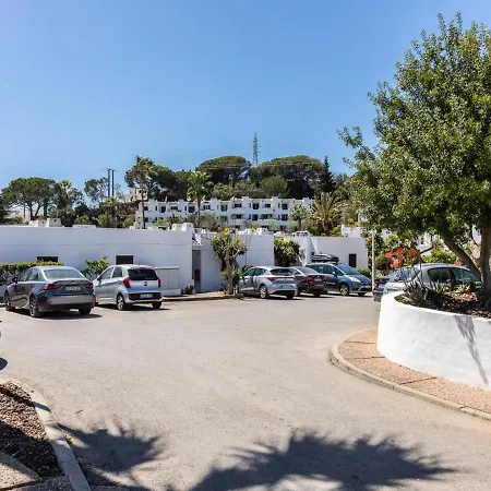 בית נופש Akivillas Felicity *