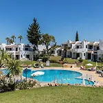 펜션 Akivillas Felicity 알부페이라