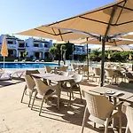 Akivillas Felicity 펜션 알부페이라
