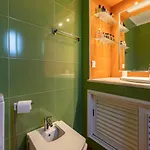 펜션 Akivillas Felicity 알부페이라